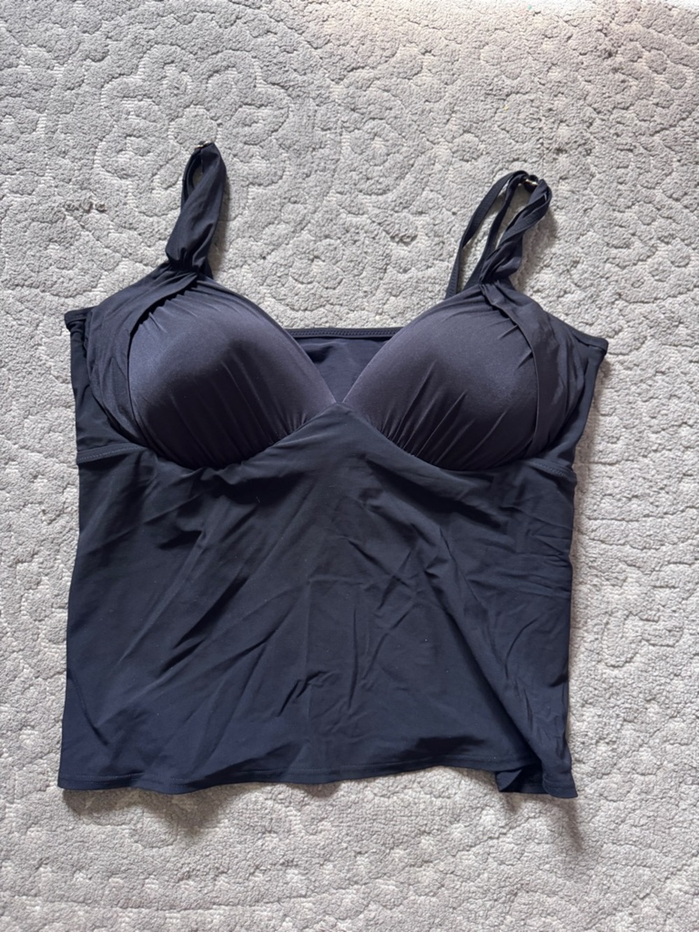 Lands End Swim Top